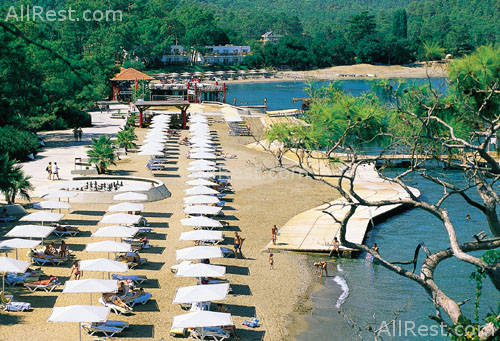 Club Phaselis 17